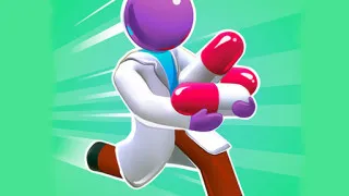 Play Healing Rush now!