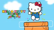Play Hello Kitty And Friends Jumper now!