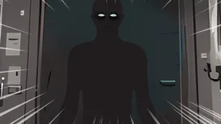 Play Horror Escape Granny Room now!