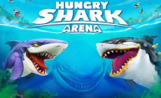 Hungry Shark Arena