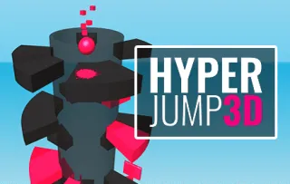 Hyper Jump 3D