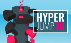 Hyper Jump 3D