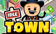 Idle Town Billionaire