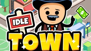 Play Idle Town Billionaire now!