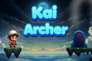 Kai Archer