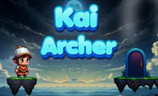 Kai Archer