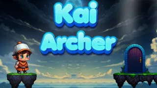 Play Kai Archer now!