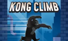 Kong Climb