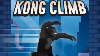 Play Kong Climb now!