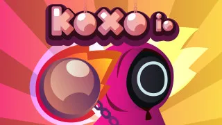 Play Koxo.io now!