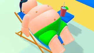 Play Lazy Jumper now!