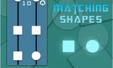 Matching Shapes