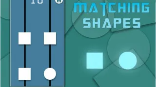 Play Matching Shapes now!