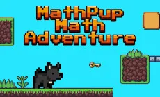 MathPup Math Adventure