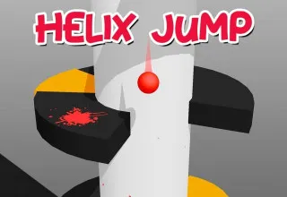 Helix Jumping