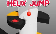 Helix Jumping