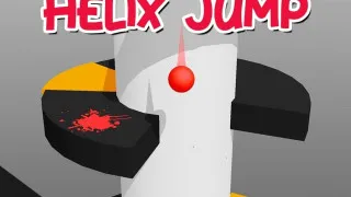 Play Helix Jumping now!