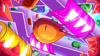 Play Mini Flips Plus now!