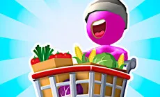 Mini Market Tycoon