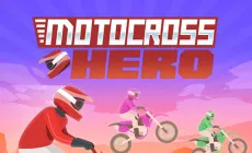 Motocross Hero