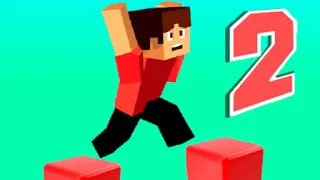Play Parkour Block 2 now!