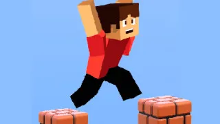 Play Parkour Block 3D now!