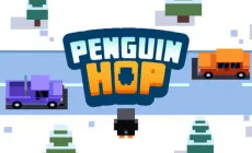 Penguin Hop