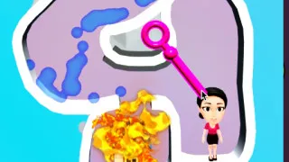 Play Pin Water Rescue now!