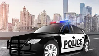 Play Police Car Drive now!