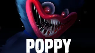 Play Poppy Huggie Escape now!