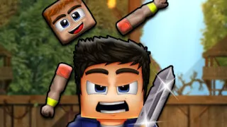 Play Ragdoll Fighter now!