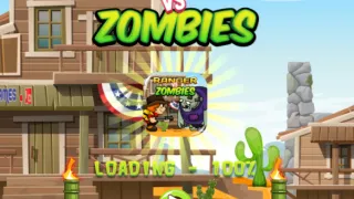 Play Ranger Fights Zombies now!