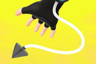 Ropeman 3D