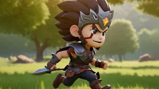 Play Shadow Chase now!