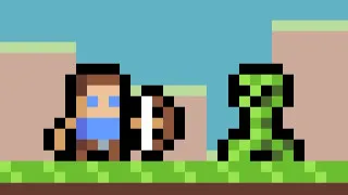 Play Shooter Craft now!