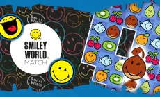 SmileyWorld Match