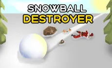 Snowball Destroyer