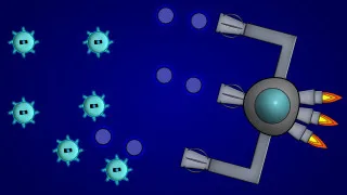 Play Space Module now!