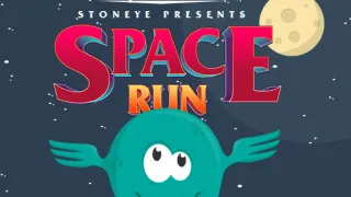 Play Space Run now!