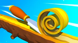 Play Spiral Roll 2 now!