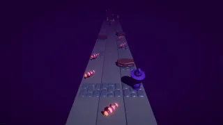 Play Spooky Run now!