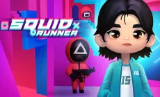 Squid Runner