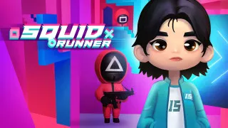 Play Squid Runner now!
