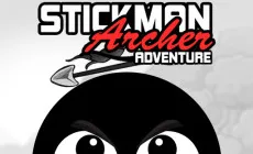 Stickman Archer Adventure