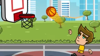 Play Street Dunk now!