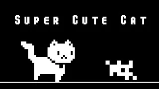 Play Super Cute Cat now!