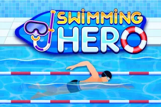 Swimming Hero