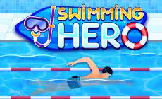 Swimming Hero