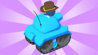 Play Tank Rush now!
