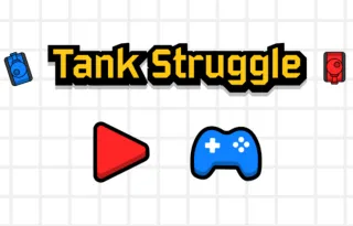 Tank Struggle
